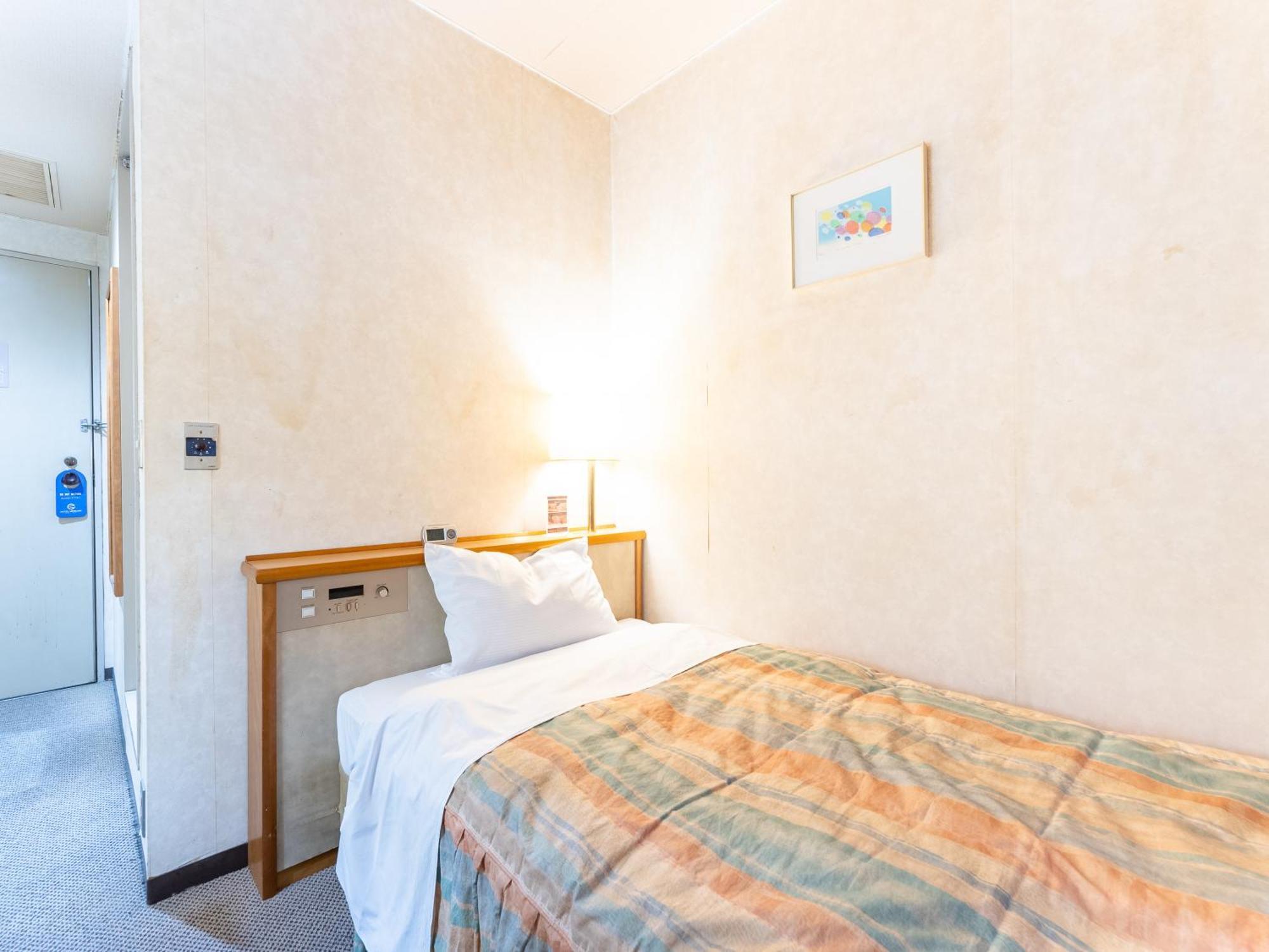 Tabist Hotel Mercury Asakusabashi Tokyo Exterior photo